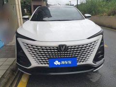 Changan UNI-T 1.5T Premium Version - фото 2