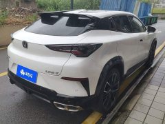 Changan UNI-T 1.5T Premium Version - фото 3