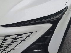 Changan UNI-T 1.5T Premium Version - фото 5
