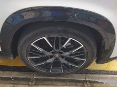 Changan UNI-T 1.5T Premium Version - фото 6