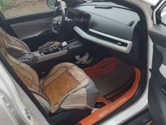 Changan UNI-T 1.5T Premium Version - фото 8