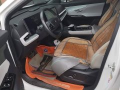 Changan UNI-T 1.5T Premium Version - фото 9