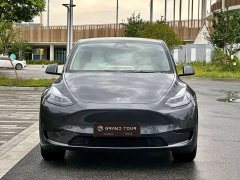 Tesla Model Y Edition - фото 2