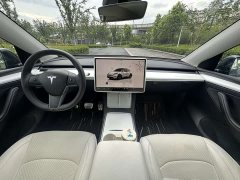 Tesla Model Y Edition - фото 3