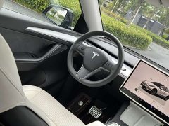 Tesla Model Y Edition - фото 4