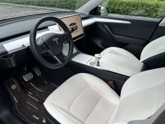 Tesla Model Y Edition - фото 6