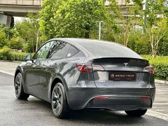 Tesla Model Y Edition - фото 7