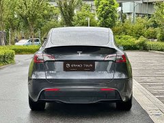 Tesla Model Y Edition - фото 8