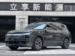 Li Auto L9 Max - фото 1