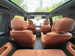 Li Auto L9 Max - фото 17