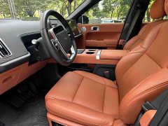 Li Auto L9 Max - фото 18
