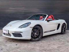 Porsche 718 Boxster T 2.0T - фото 1