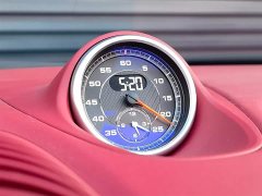 Porsche 718 Boxster T 2.0T - фото 11