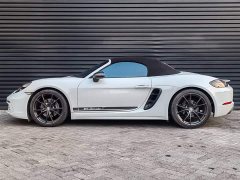 Porsche 718 Boxster T 2.0T - фото 14