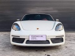 Porsche 718 Boxster T 2.0T - фото 15