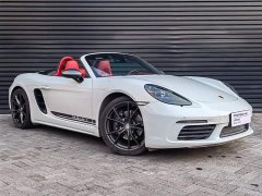 Porsche 718 Boxster T 2.0T - фото 2