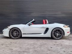 Porsche 718 Boxster T 2.0T - фото 4