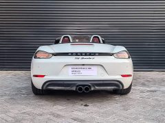 Porsche 718 Boxster T 2.0T - фото 6