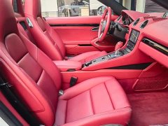Porsche 718 Boxster T 2.0T - фото 7
