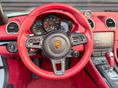 Porsche 718 Boxster T 2.0T - фото 9
