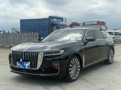 Hongqi H9 3.0T Edition - фото 1