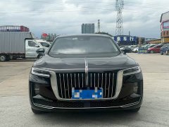 Hongqi H9 3.0T Edition - фото 2