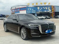 Hongqi H9 3.0T Edition - фото 3