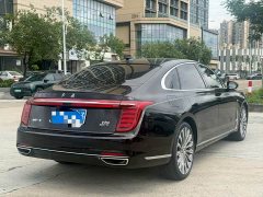Hongqi H9 3.0T Edition - фото 7