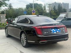 Hongqi H9 3.0T Edition - фото 8