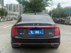 Hongqi H9 3.0T Edition - фото 9
