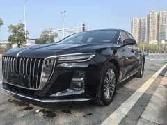 Hongqi H5 1.5T DCT Edition - фото 1