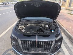 Hongqi H5 1.5T DCT Edition - фото 16