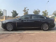Hongqi H5 1.5T DCT Edition - фото 4