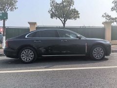 Hongqi H5 1.5T DCT Edition - фото 5