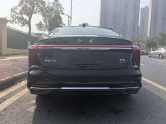 Hongqi H5 1.5T DCT Edition - фото 7