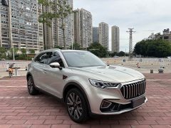 Hongqi HS5 2.0T AWD Edition - фото 3