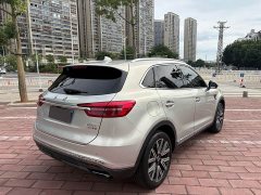 Hongqi HS5 2.0T AWD Edition - фото 4