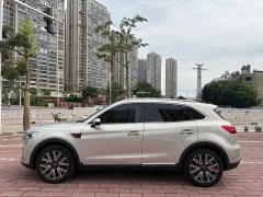 Hongqi HS5 2.0T AWD Edition - фото 5