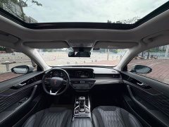 Hongqi HS5 2.0T AWD Edition - фото 8