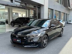 Honda Accord 260TURBO Magic Night Premium Edition - фото 1