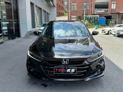 Honda Accord 260TURBO Magic Night Premium Edition - фото 2