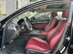 Honda Accord 260TURBO Magic Night Premium Edition - фото 4