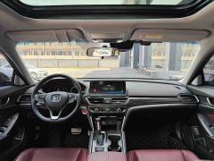 Honda Accord 260TURBO Magic Night Premium Edition - фото 5