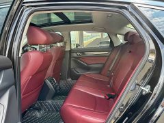 Honda Accord 260TURBO Magic Night Premium Edition - фото 6