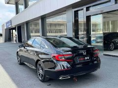 Honda Accord 260TURBO Magic Night Premium Edition - фото 7