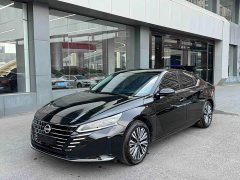 Nissan Altima 2022 2.0L XL-TLS Comfort Edition - фото 1