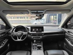 Nissan Altima 2022 2.0L XL-TLS Comfort Edition - фото 5