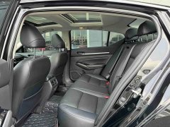 Nissan Altima 2022 2.0L XL-TLS Comfort Edition - фото 6