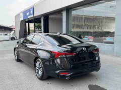 Nissan Altima 2022 2.0L XL-TLS Comfort Edition - фото 7