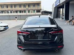 Nissan Altima 2022 2.0L XL-TLS Comfort Edition - фото 8